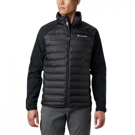 Lake 22™ Hybrid Down Jacket COLUMBIA (1864604010)