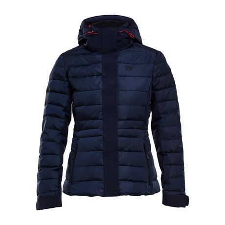 Andina Ws Jacket Navy 8848 ALTITUDE (6151_15)