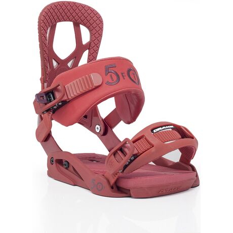FIFTY DRAKE (71191051-RED)