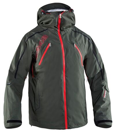 BLISTER JACKET 8848 ALTITUDE (8848_044)