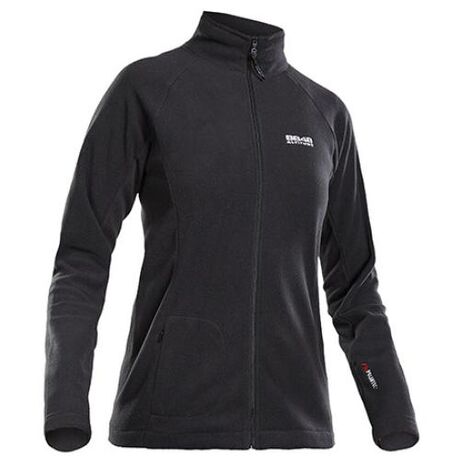HALLIE ΖΑΚΕΤΑ BLACK 38 8848 ALTITUDE (6554)