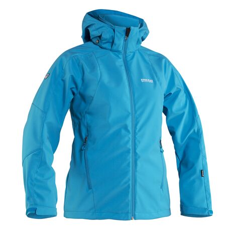 BALDI WS SOFTSHELL TURQOUISE 8848 ALTITUDE (8848_088)