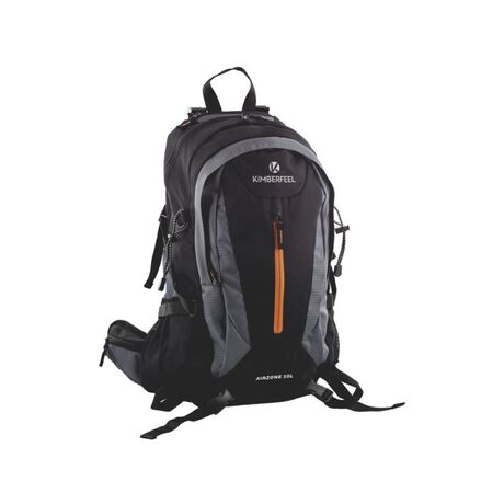 AIRZONE 35L BLK KIMBERFEEL (AIRZONE_BLK)