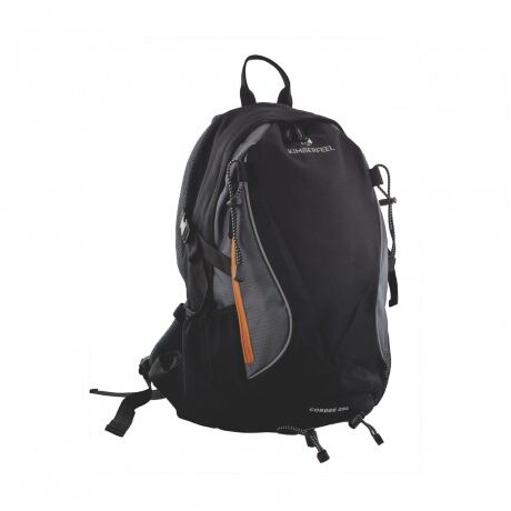 CORDEE 25L BLACK KIMBERFEEL (CORDEE_BLK)