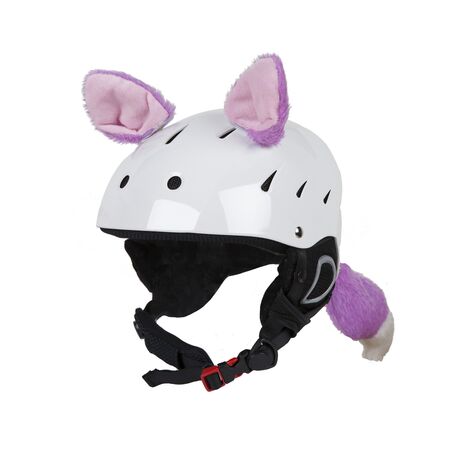 HELMET EARS PUSSYCAT HOXYHEADS (HOXYHEADS_PUSSY)