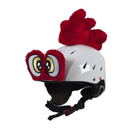 HELMET EARS  ROOSTER HOXYHEADS (HOXYHEADS_ROOSTER)