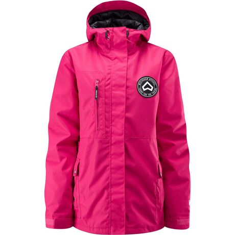 CRUSH JACKET WESTBEACH (TFB1419_1191)