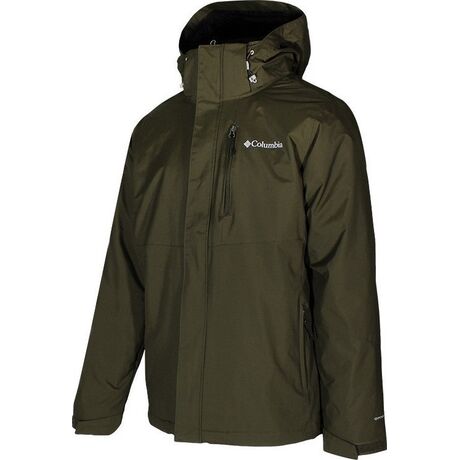 ELEMENT BLOCKER™ II Interchange Jacket COLUMBIA (WO1229-319)