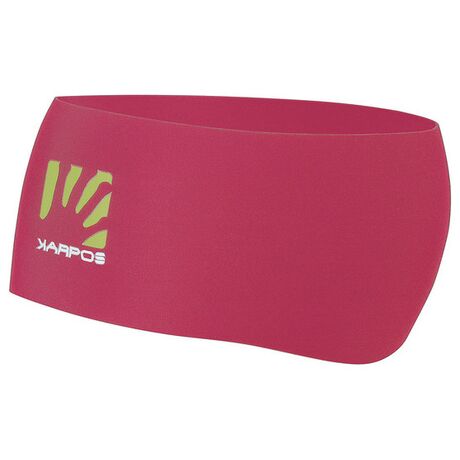 Alagna Raspberry Headband Karpos