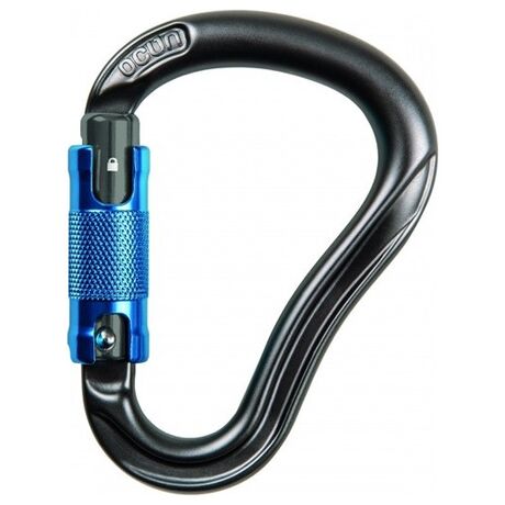 Eagle HMS Triple Καραμπίνερ Ασφαλείας Αυτόματο Ocun