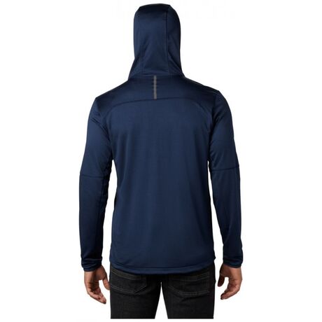 Tech Trail FZ Collegiate Navy Ανδρική Ζακέτα Columbia