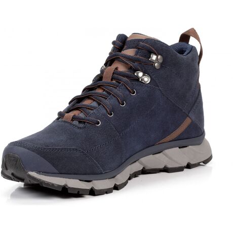 Aborigen 03 Ανδρικά Μποτάκια Chiruca