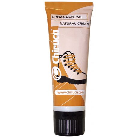 Crema Natural Κρέμα Συντήρησης 70ml Chiruca