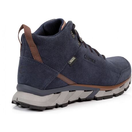 Aborigen 03 Ανδρικά Μποτάκια Chiruca