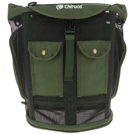 Mochila Setas 25L Σακίδιο Πλάτης Συλλογής Μανιταριών Chiruca