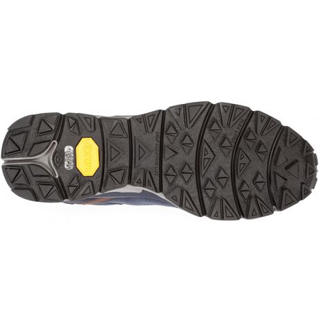 Aborigen 03 Ανδρικά Μποτάκια Chiruca