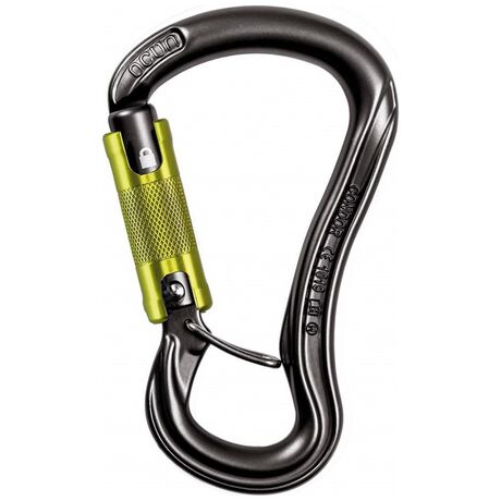 Condor HMS Twist Καραμπίνερ Ασφαλείας Ocun