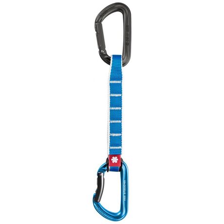 Hawk QD Zoom PA 16cm Blue Σετάκι Ocun