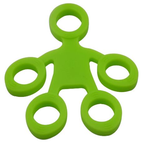 Alien Green Easy Δαχτυλίδι Ενδυνάμωσης Χεριού Υ&Υ