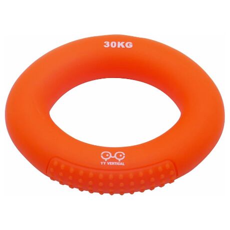 Climbing Ring 30kg Orange Δαχτυλίδι Ενδυνάμωσης Χεριού Υ&Υ