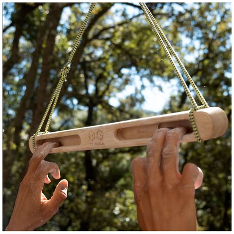 La Baguette Μονόζυγο Ενδυνάμωσης Y&Y