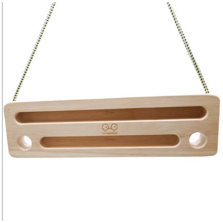 Travel Board Μονόζυγο Ενδυνάμωσης Y&Y