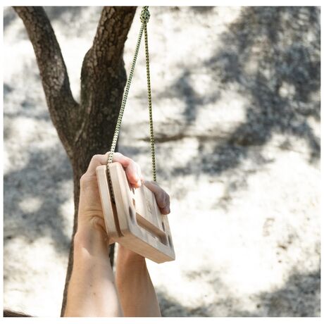 Travel Board Μονόζυγο Ενδυνάμωσης Y&Y