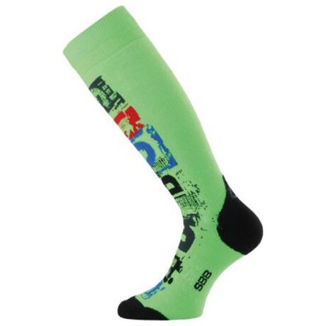 SBB 609 Ισοθερμικές Κάλτσες Σκι Lasting