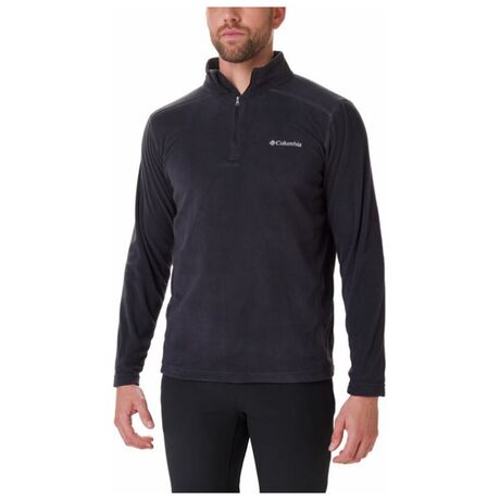 Klamath Range II HZ Black Ανδρικό Fleece Columbia