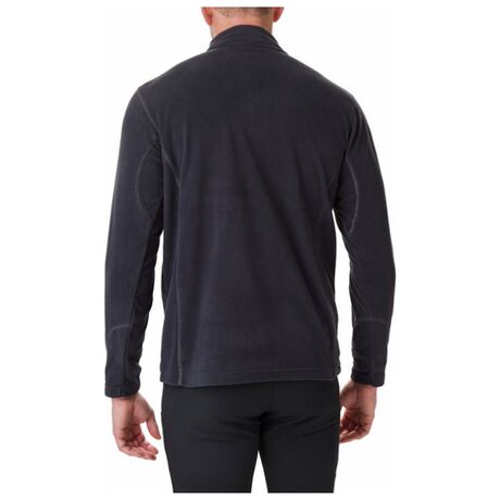 Klamath Range II HZ Black Ανδρικό Fleece Columbia