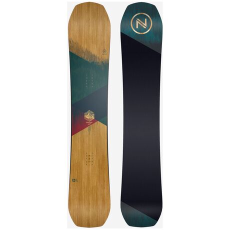Escape Σανίδα Snowboard Nidecker