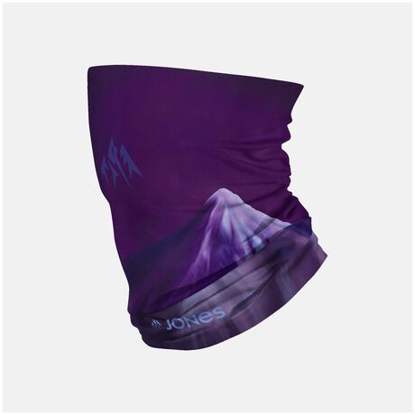 Airheart Purple Προστατευτικό Λαιμού με Fleece Jones