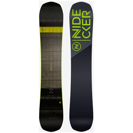 Play Σανίδα Snowboard Nidecker