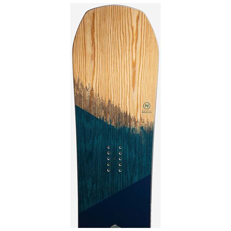 Escape Σανίδα Snowboard Nidecker