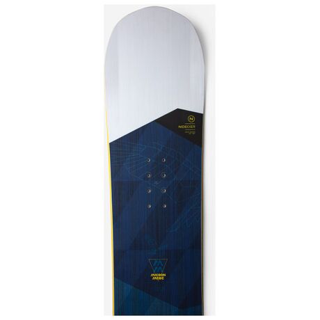 Micron Merc Σανίδα Snowboard Nidecker