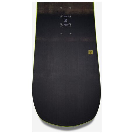 Play Σανίδα Snowboard Nidecker