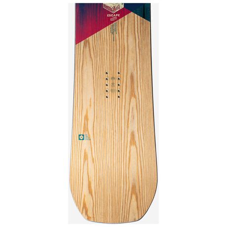 Escape Σανίδα Snowboard Nidecker
