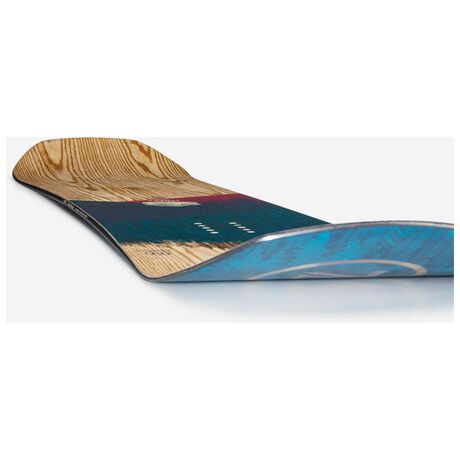 Escape Σανίδα Snowboard Nidecker