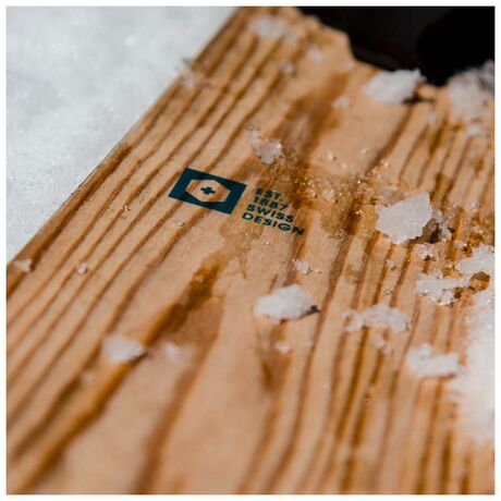 Escape Σανίδα Snowboard Nidecker