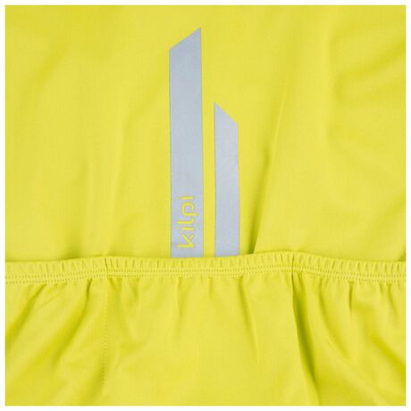 Zain-M Light Green Ανδρικό Ποδηλατικό Μπουφάν Kilpi