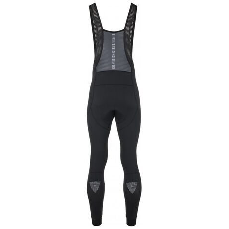 Valley-M Black Ανδρικό Ποδηλατικό Κολάν Kilpi