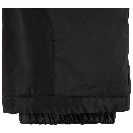 Daryl-J Black Παιδικό Παντελόνι Σκι Kilpi