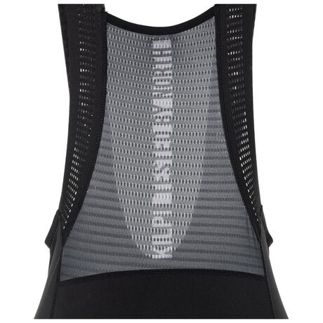 Valley-M Black Ανδρικό Ποδηλατικό Κολάν Kilpi