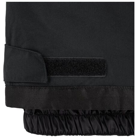 Daryl-J Black Παιδικό Παντελόνι Σκι Kilpi