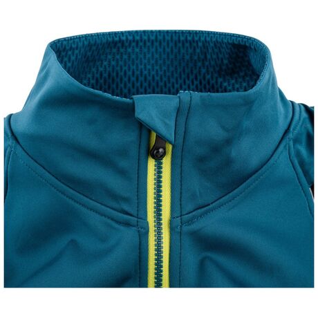 Zain-M Light Green Ανδρικό Ποδηλατικό Μπουφάν Kilpi