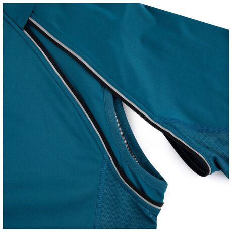 Zain-M Light Green Ανδρικό Ποδηλατικό Μπουφάν Kilpi