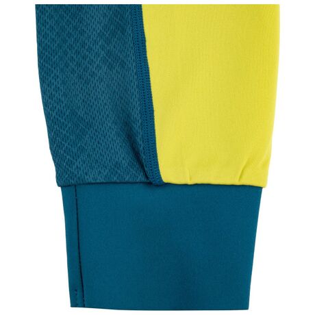 Zain-M Light Green Ανδρικό Ποδηλατικό Μπουφάν Kilpi