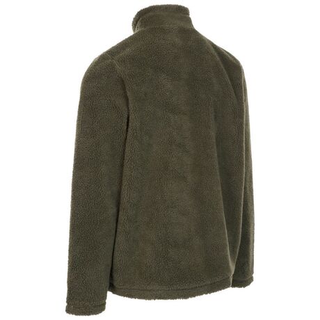 Buck Ivy Ανδρική Ζακέτα Fleece Trespass