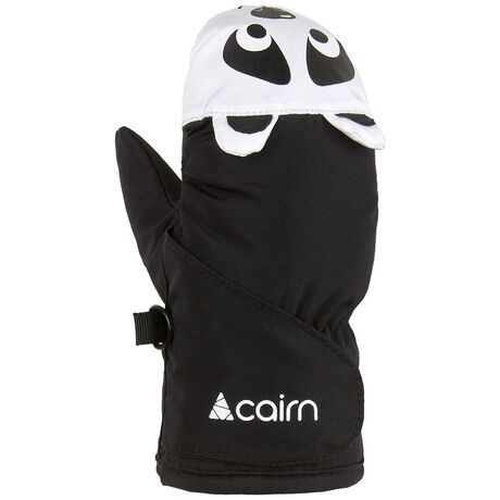 Pico B Black Panda Παιδικά Γάντια Cairn