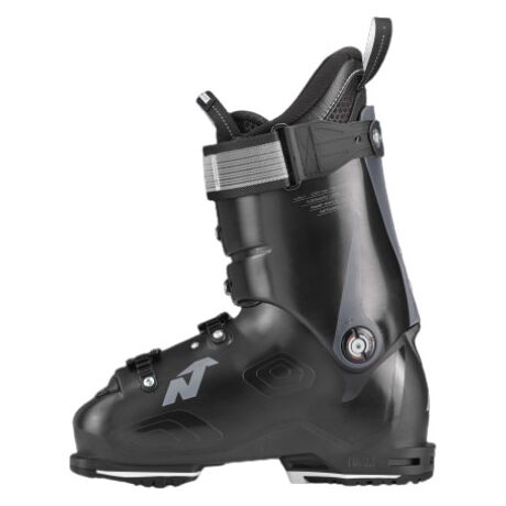 Speed Machine 120 Black Red Μπότες Σκι Nordica
